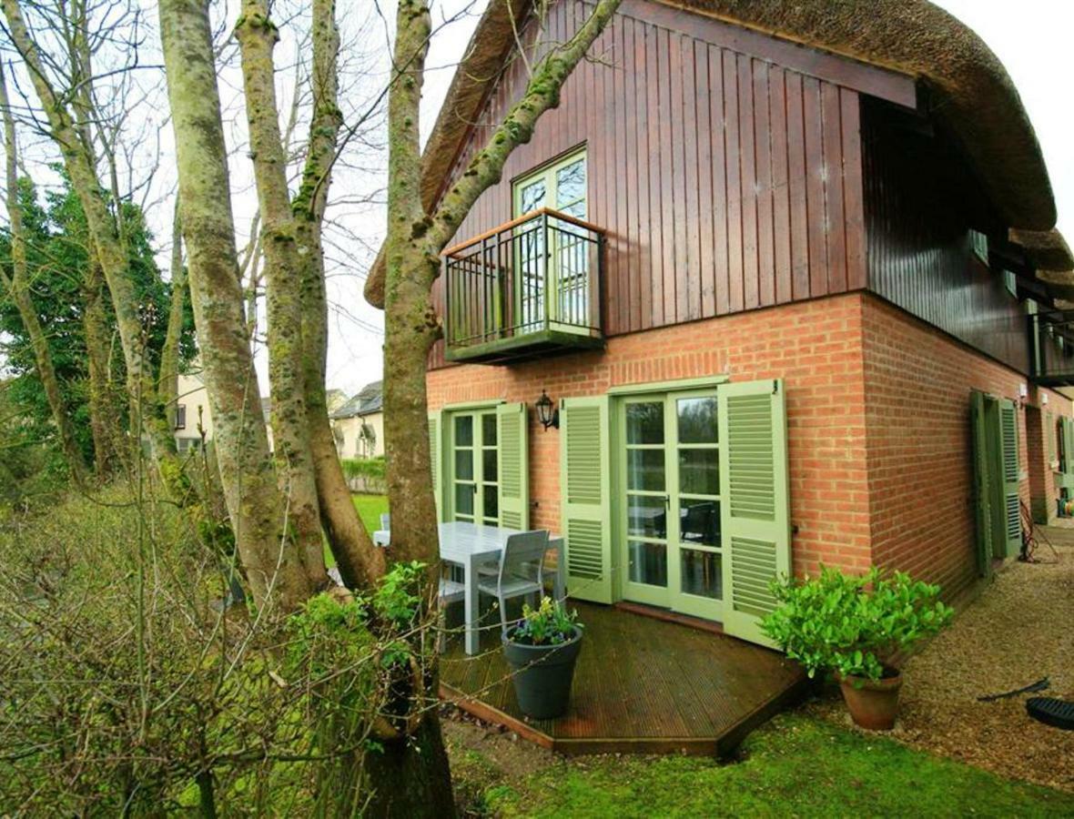 Carp'S Rise Cottage Somerford Keynes ภายนอก รูปภาพ